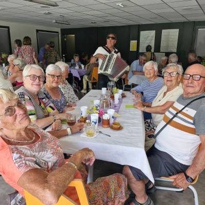Goûter des anciens du 19/06/2026 - Corinne Arvin-Bérod