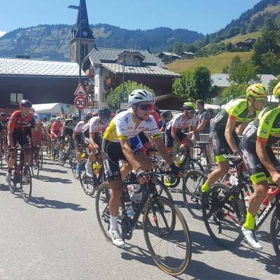 Tour de Savoie Mont-Blanc