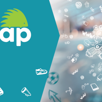 Visuel de l'application pour smartphone Illiwap - Illiwap