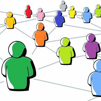 Entraide, aide et action sociale - Civil service local/Pixabay