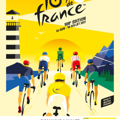 Tour de France 2021