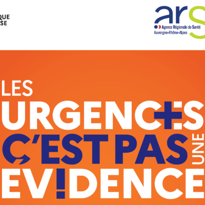 L'accès aux soins durant l'hiver, camapagne 2023-2024 : « Les urgences, c’est pas une évidence ! »