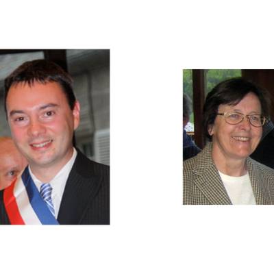 Yann Jaccaz succède à Sylviane Grosset-Janin à la présidence du SIVU. Un geste mégevan apprécié comme il se doit par les élus Pralins.