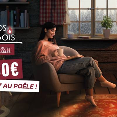 Fonds Air Bois bois et énergies renouvelables