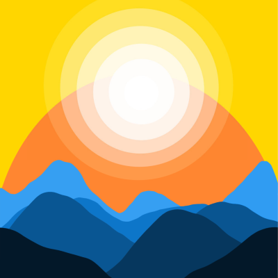 canicule fortes chaleurs soleil - Si Lent Pacha/Pixabay