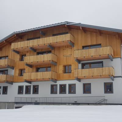 Chalet Sylvand