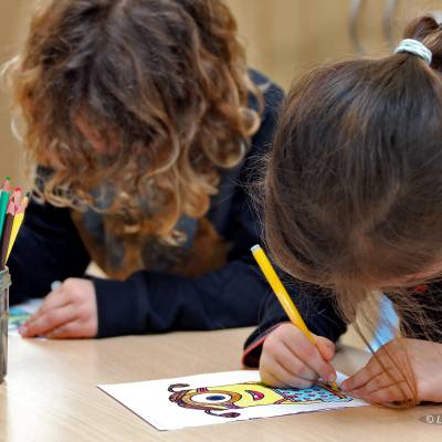 Périscolaire