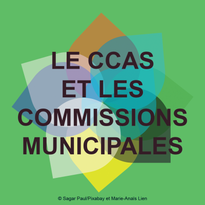 Le CCAS et les commissions municipales de Praz-sur-Arly - Sagar Paul/Pixabay et Marie-Anaïs Lien