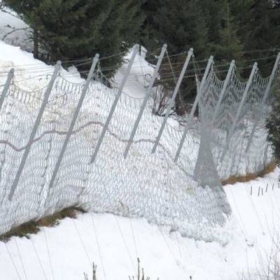 Coulée de neige de 2012
