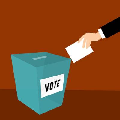 Vote
