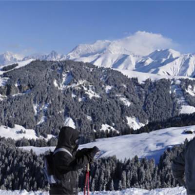 Espace Diamant