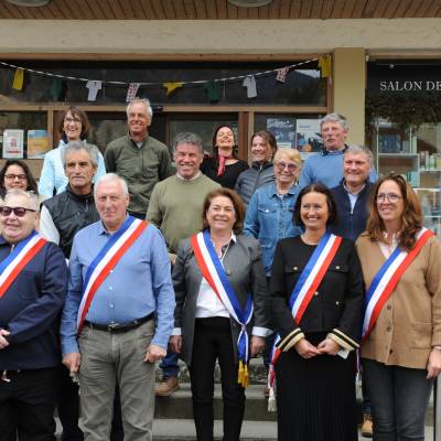 Conseil municipal 21 mars 2026