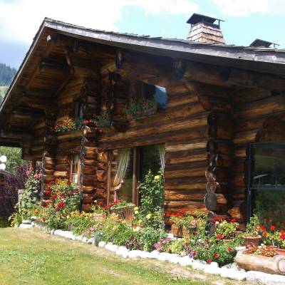 Concours des Maisons Fleuries