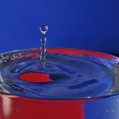 Communication du service de l'eau