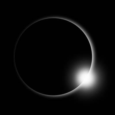 Éclipse solaire - Pixabay