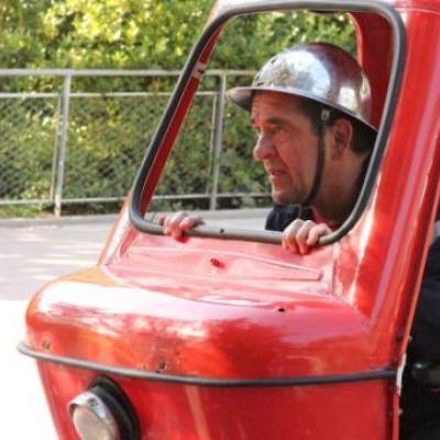 En Terrasse ce Soir : artiste prévu en 2020, Edmond Prochain