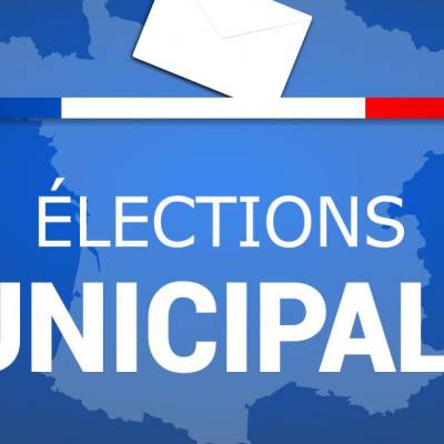 Élections municipales