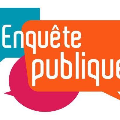 Enquête publique