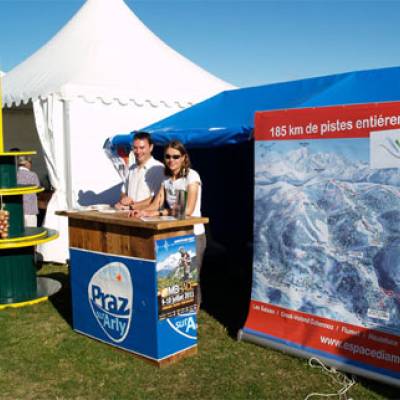 Fête de l’Oignon de Roscoff les 20 et 21 août 2011