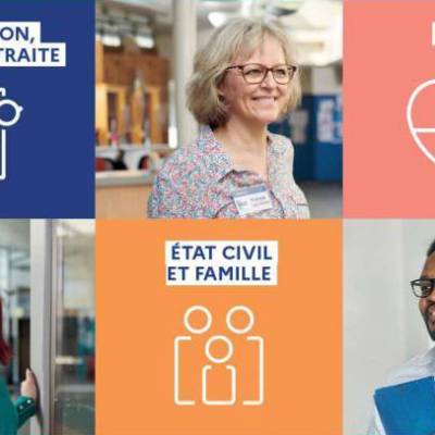 Flyer de France Services tronqué