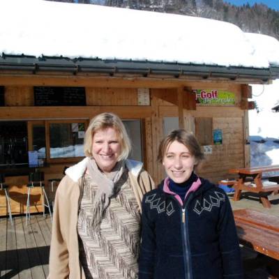 Barabelles, la nouvelle DSP aux Belles qui a démarré le 16 février 2013