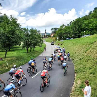 Haute-Savoie Mont-Blanc Classic 2027 - hsmbclassic.com