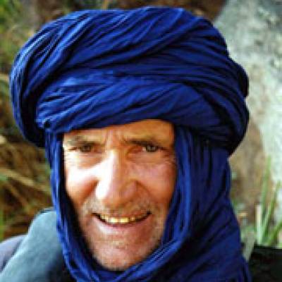 Écrivain pralin Joël Labonne, auteur de “Mes cent et une vies racontées à Justine”, primé coup de cœur au Festival du livre de montagne de Passy en août 2012