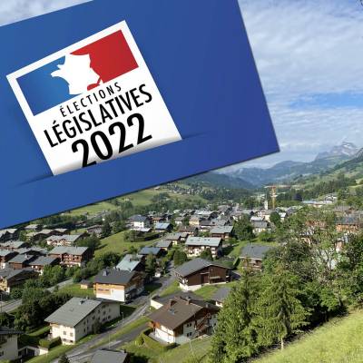 Elections législatives Praz-sur-Arly