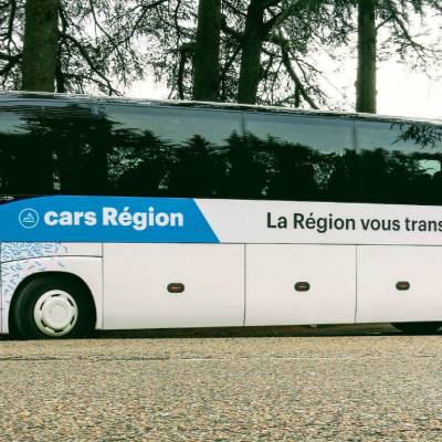 Ligne de bus 83