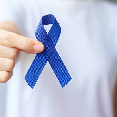 Cancer colorectal : campagne Mars bleu - Solimut