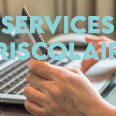 Paiement en ligne des services périscolaires - Ville de Sanguinet