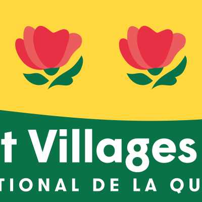 Label &quot;Villes et villages fleuris&quot; 2e fleur