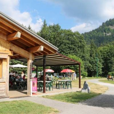 Restaurant des Belles