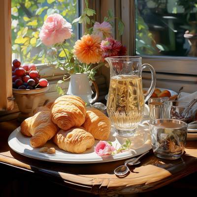Goûter des anciens prévu le 19/06/2026 - Владимир/Pixabay