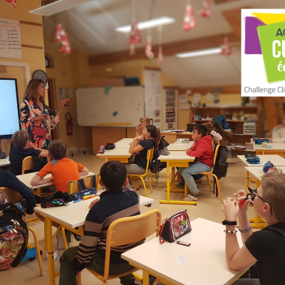 ACTEE concours CUBE.Ecoles Challenge Climate & Usage - Marie-Anaïs Lien
