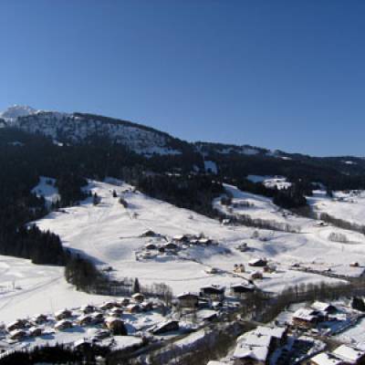 Commune de Praz-sur-Arly - Mairie de Praz-sur-Arly