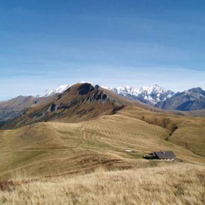 La Municipalité travaille sur un projet de préservation des magnifiques espaces naturels de Véry.