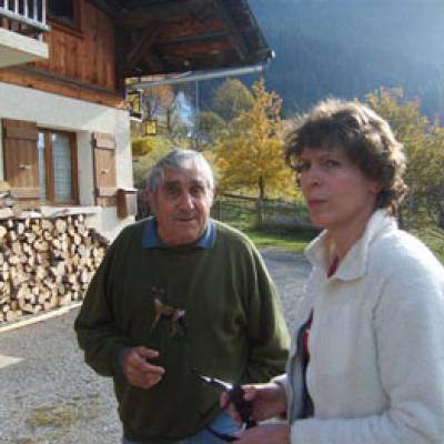 Portage de repas à domicile