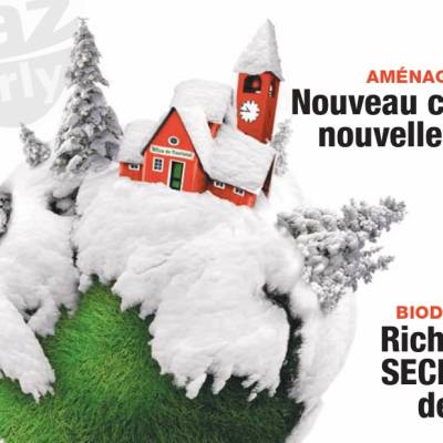 Pralin(e)s 2 : bandeau