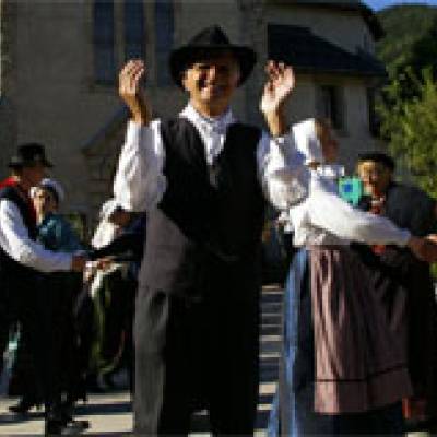 Lou Gapians du Pratz