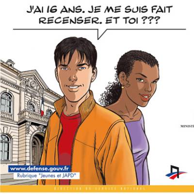 Recensement citoyen