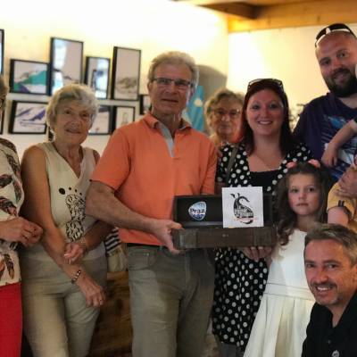 Remise de 1 000 draz en 2020