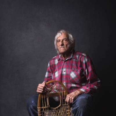 Portrait de Robert Muffat-Joly