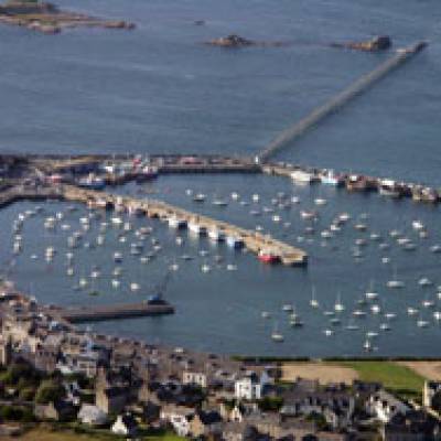 Port de Roscoff