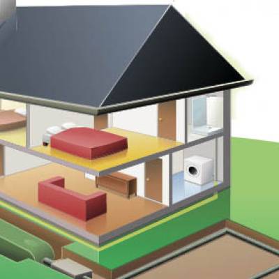 Service public d'assainissement non collectif (SPANC)