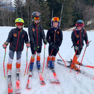 Ski Club