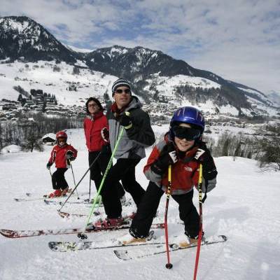 Skipass scolaire