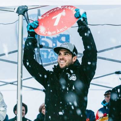 Piste Thomas Fanara
