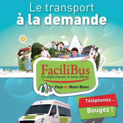 Affiche Facilibus