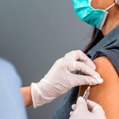 Vaccination contre le Covid-19